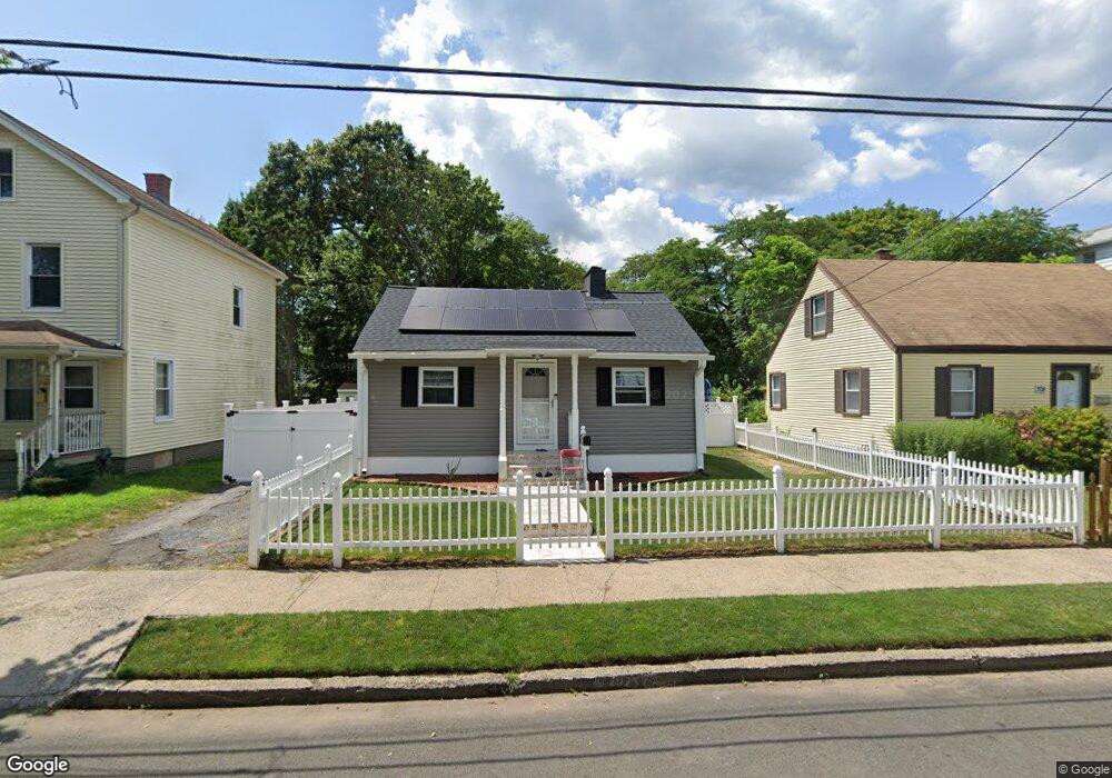 702 3rd Ave, West Haven, CT 06516 - photo 1