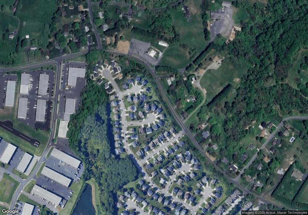 2302 Wynwood Ct, Forest Hill, MD 21050 - photo 1