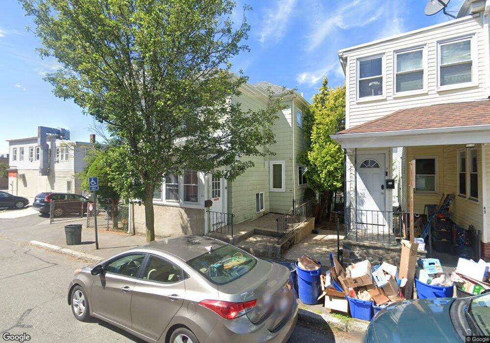45 Pond St, Beverly, MA 01915 - photo 1