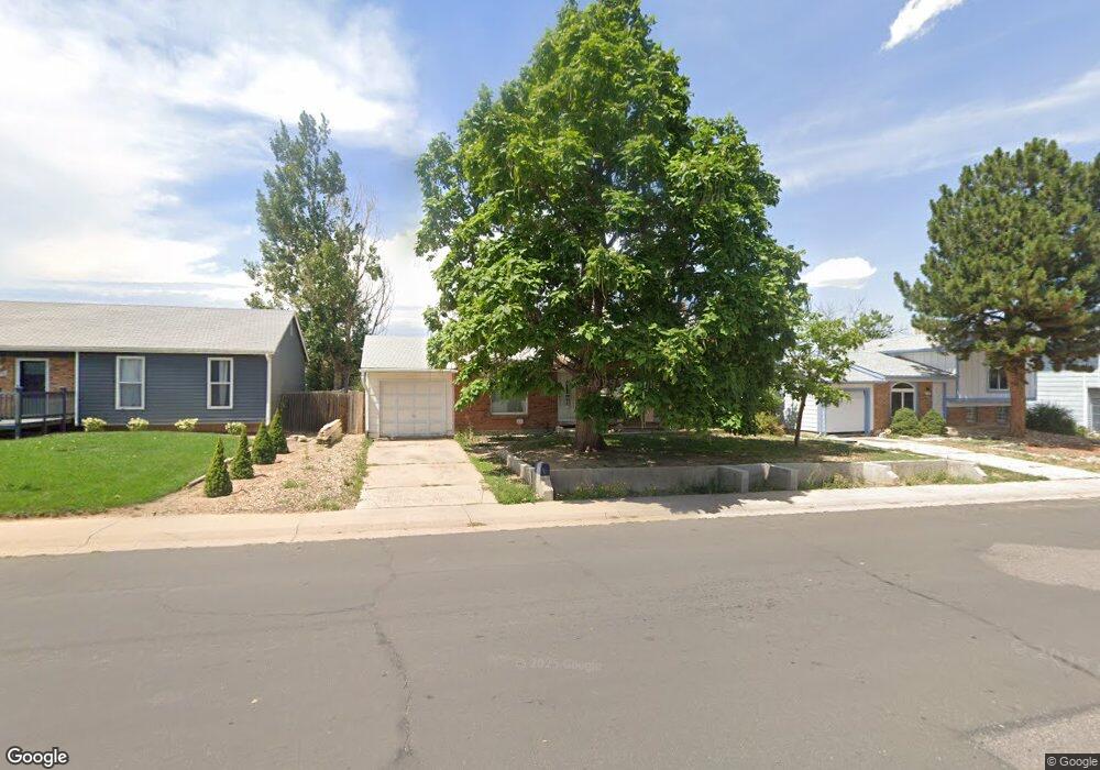 17769 E Iowa Dr, Aurora, CO 80017 - photo 1