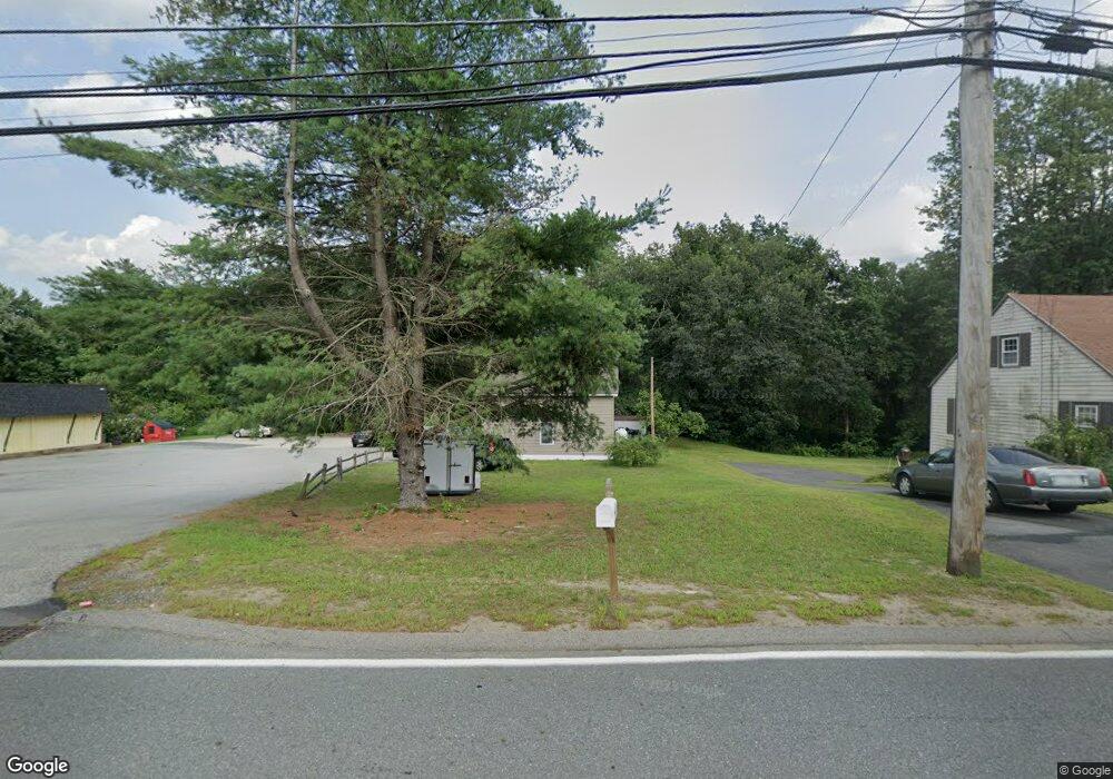 106 N Main St, Salem, NH 03079 - photo 1