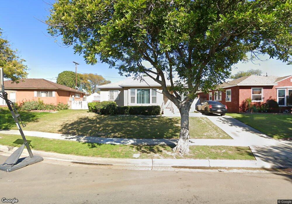 1912 N Elva Ave, Compton, CA 90222 - photo 1