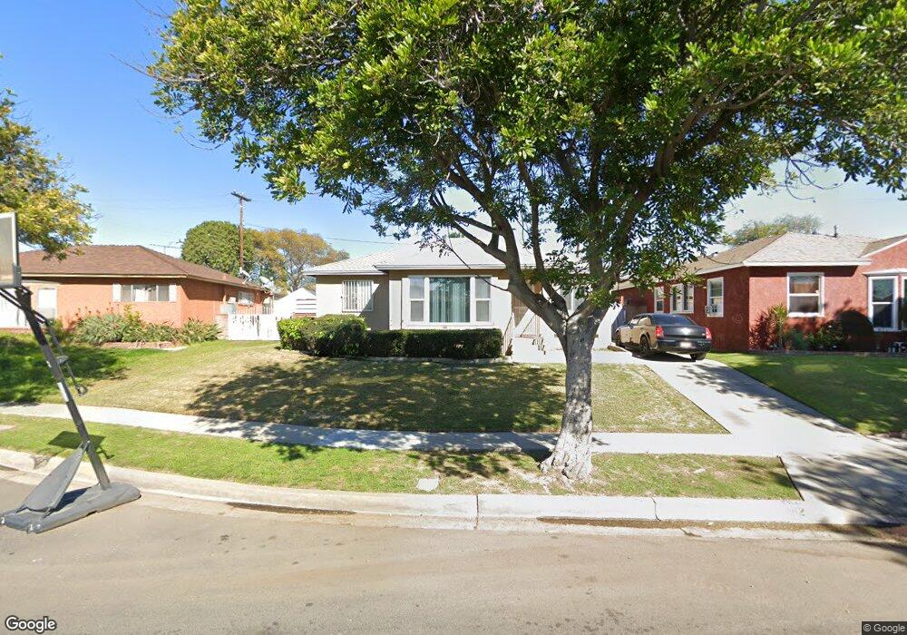 1912 N Elva Ave unit 1, Compton, CA 90222 - photo 1