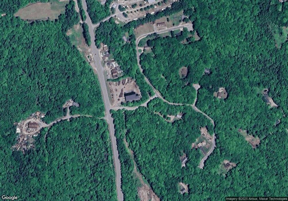 160 Meadow Brook Rd, Bristol, NH 03222 - photo 1