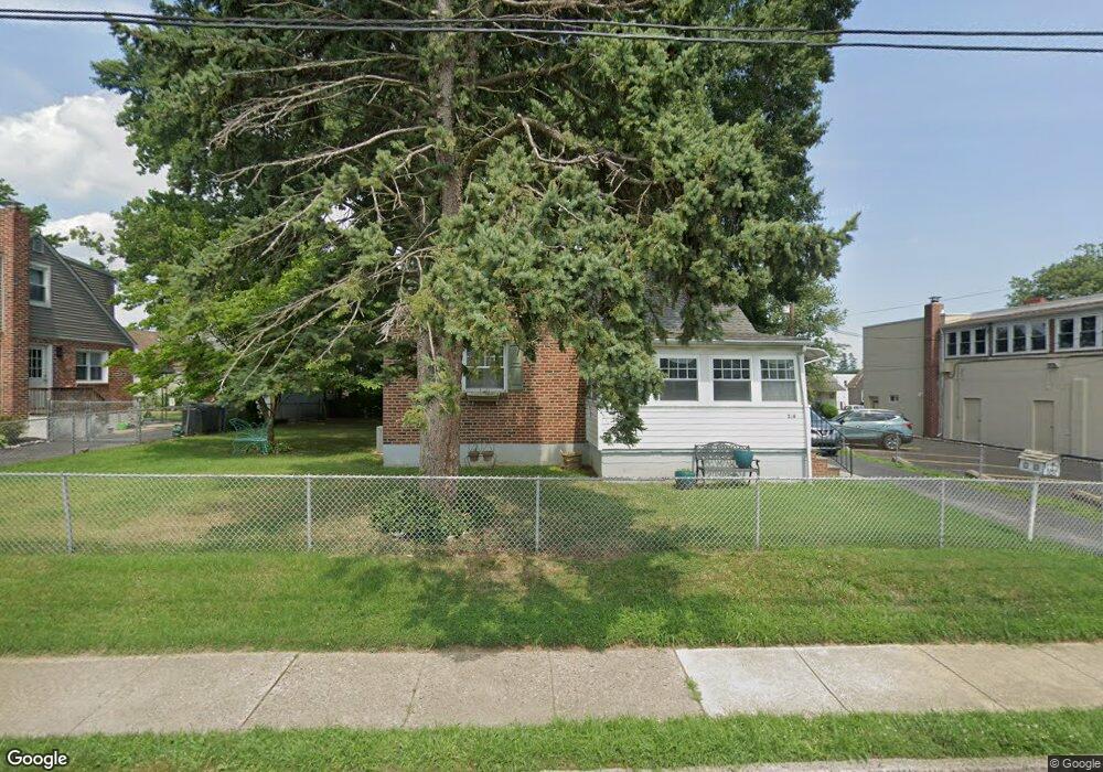 316 Rutledge Ave, Folsom, PA 19033 - photo 1