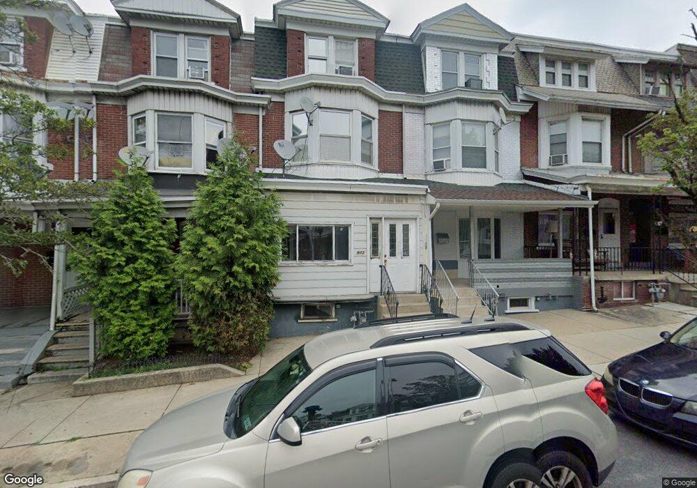 943 N 7th St unit 2, Allentown, PA 18102 - photo 1