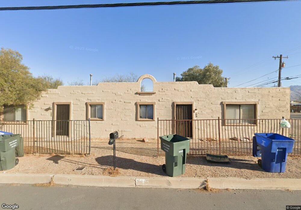 397 E Delano St, Tucson, AZ 85705 - photo 1