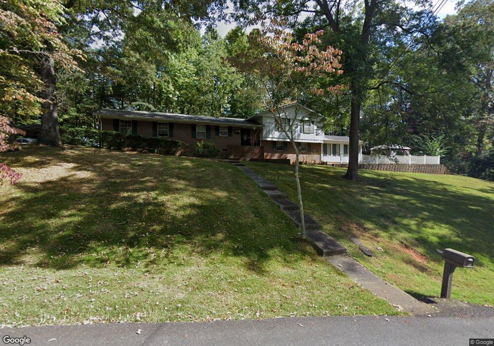 104 Kenimer Cir, Dahlonega, GA 30533 - photo 1