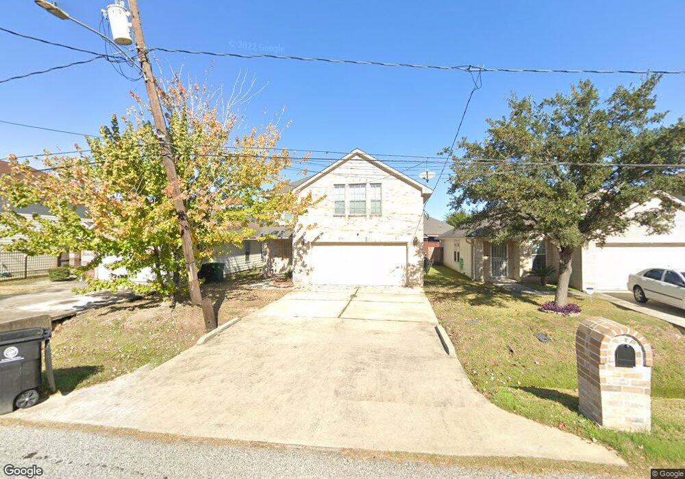 5843 Tautenhahn Rd, Houston, TX 77016 - photo 1