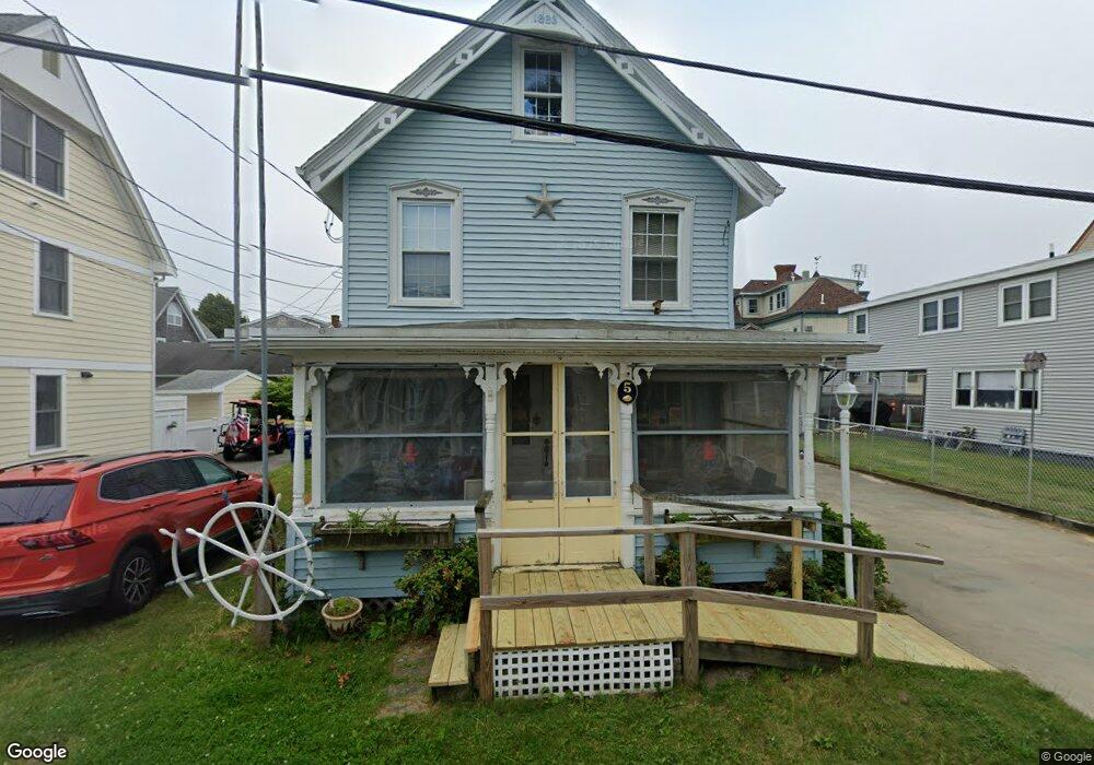 5 Ocean Ave unit 2, Plymouth, MA 02360 - photo 1