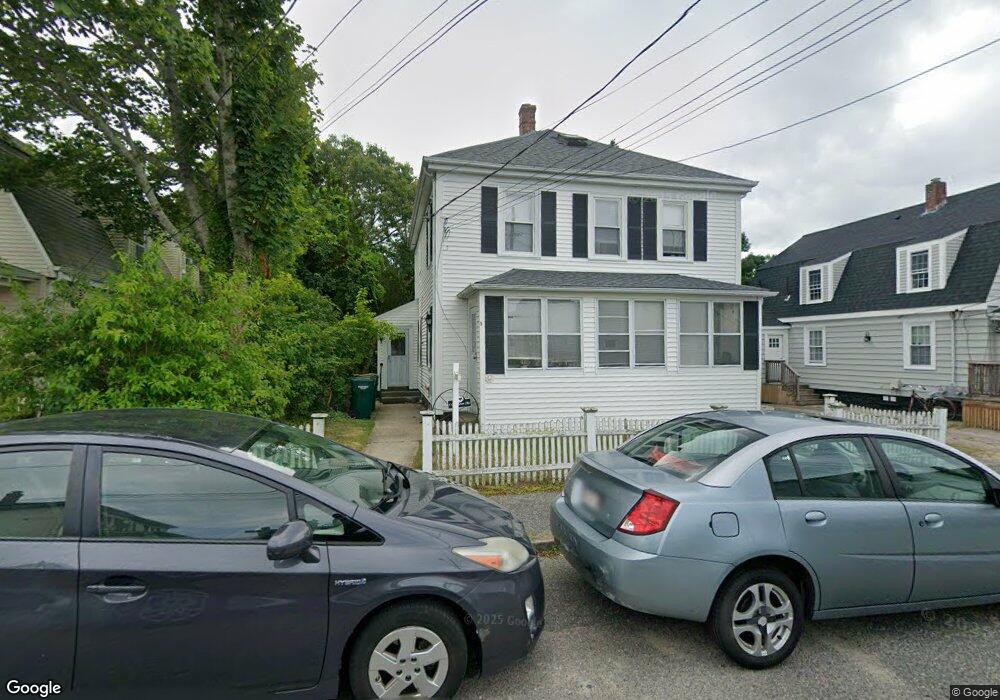 5 Ocean View Ave, Plymouth, MA 02360 - photo 1