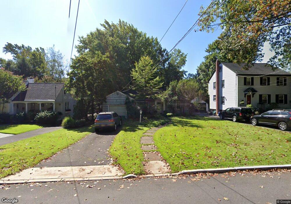 406 Beechwood Ave, Haddonfield, NJ 08033 - photo 1