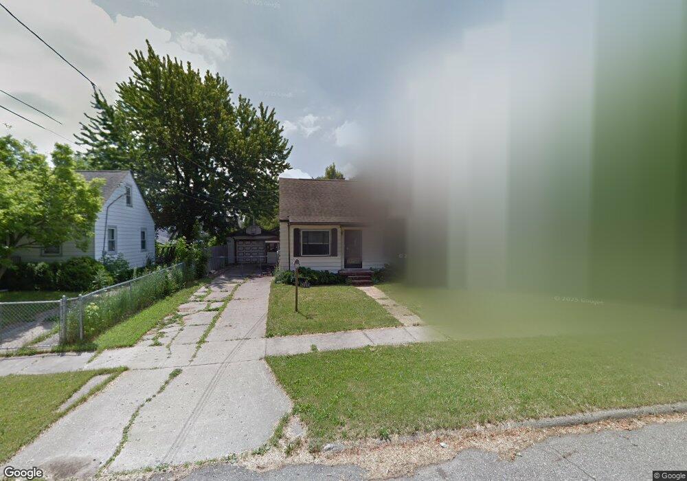 2837 Brandon St, Flint, MI 48503 - photo 1