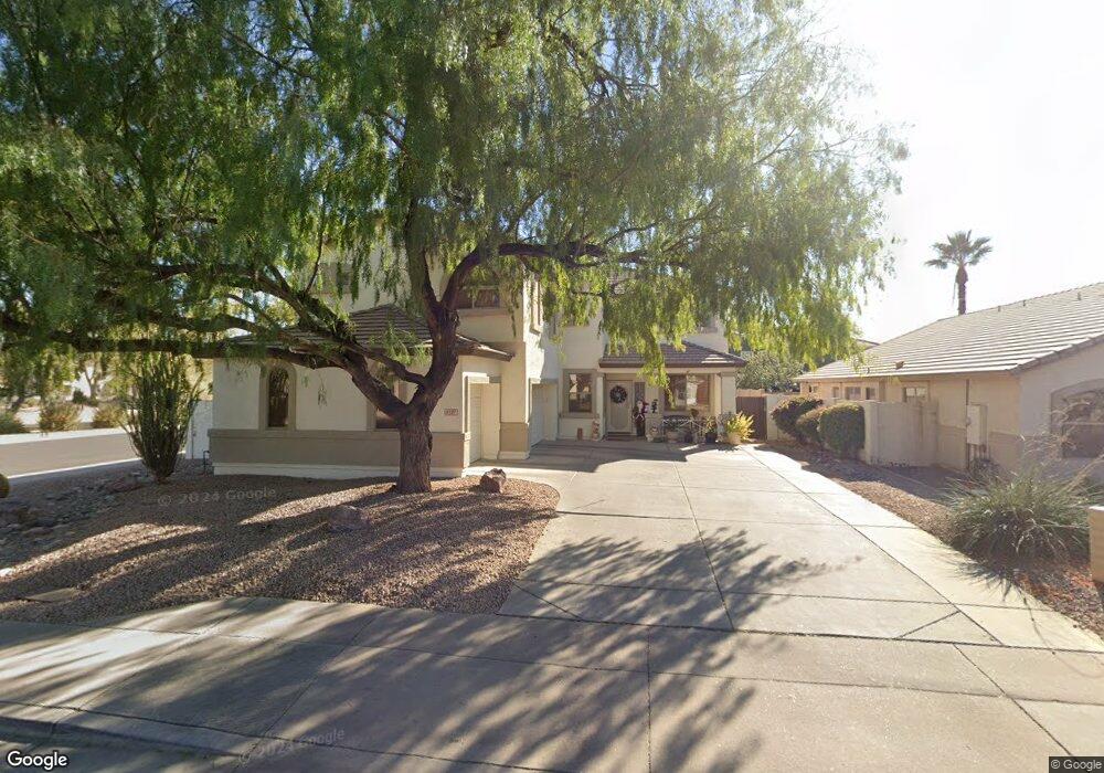 11337 E Persimmon Ave, Mesa, AZ 85212 - photo 1