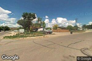 112 W 200 N, Gunnison, UT 84634
