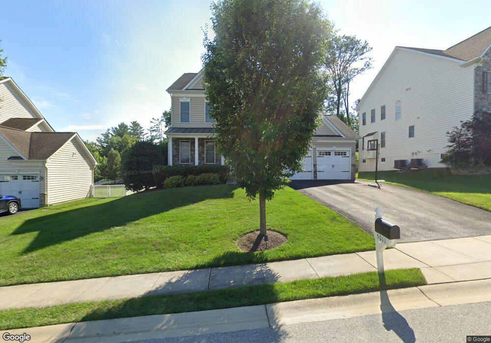 5011 Winesap Way, Ellicott City, MD 21043 - photo 1