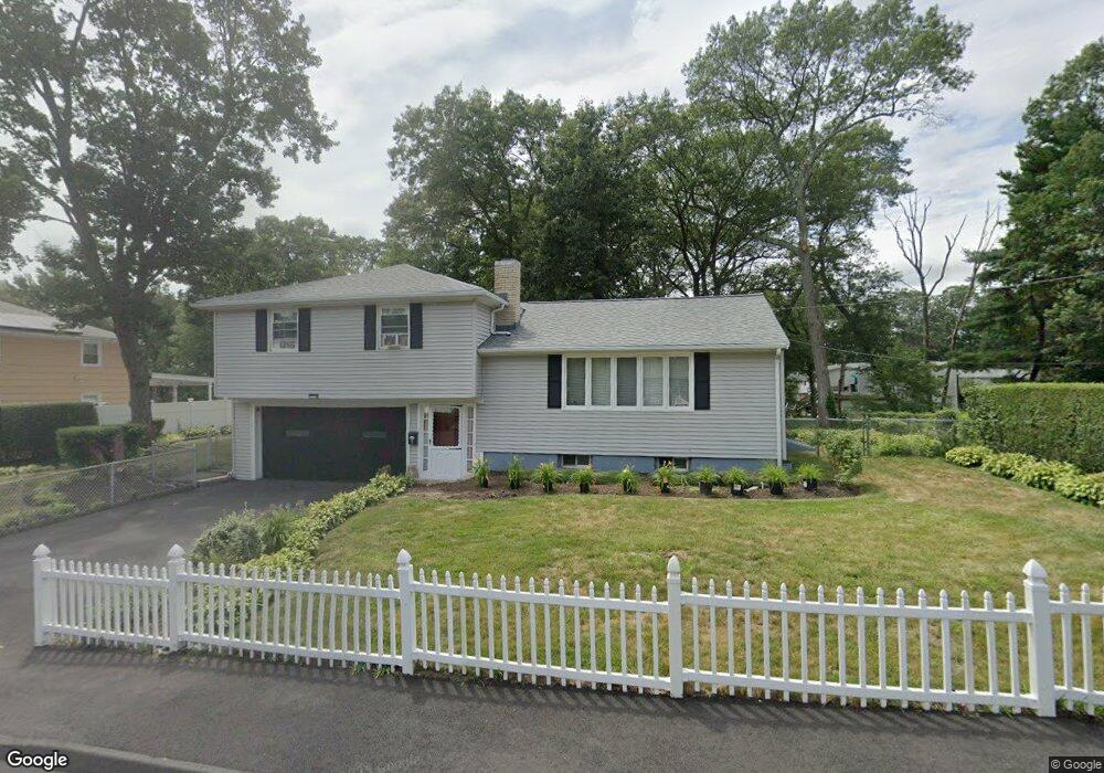 5 Eagle Rock Rd, Randolph, MA 02368 - photo 1