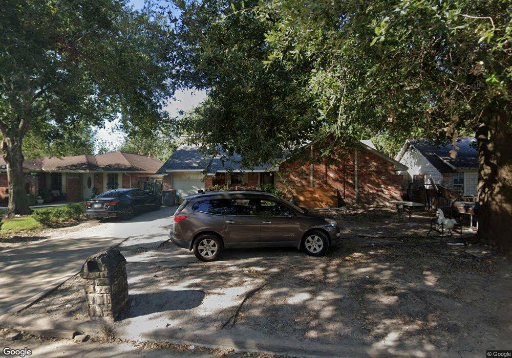 1114 Cherry Spring Dr, Houston, TX 77038 - photo 1