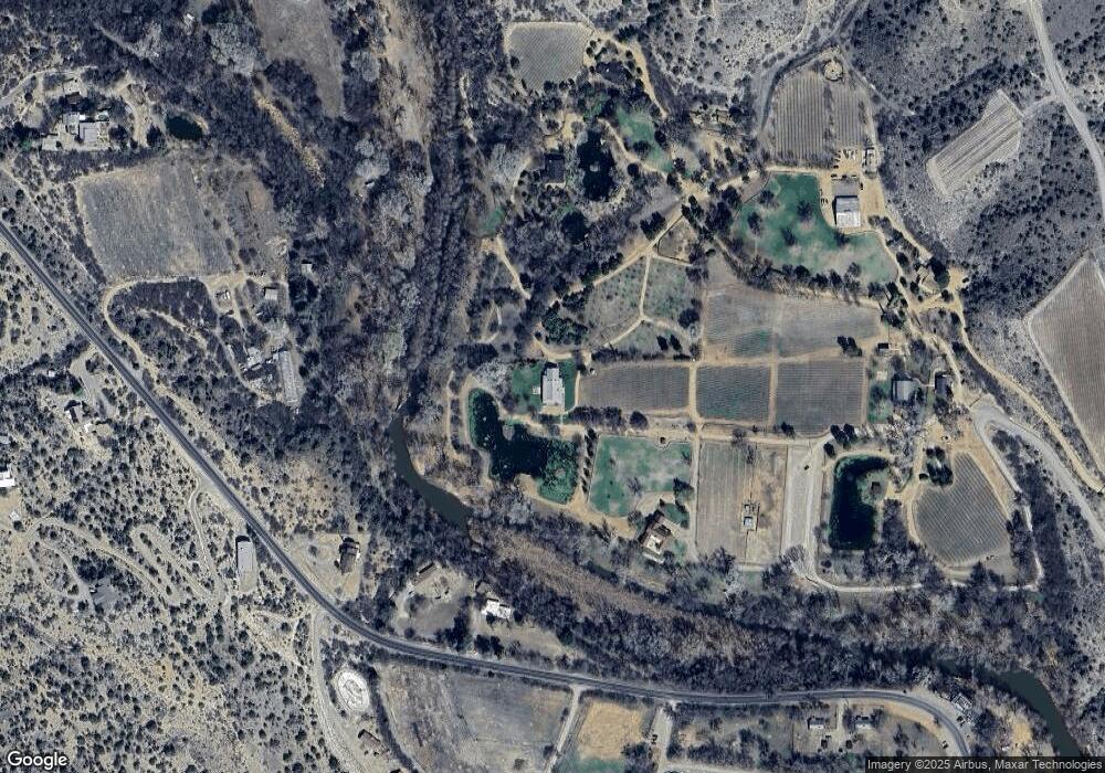 2200 N Dancing Apache Rd, Cornville, AZ 86325 - photo 1