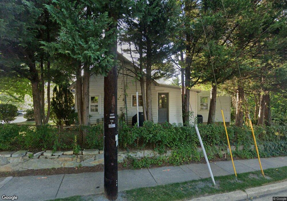 6405 16th St N, Arlington, VA 22205 - photo 1