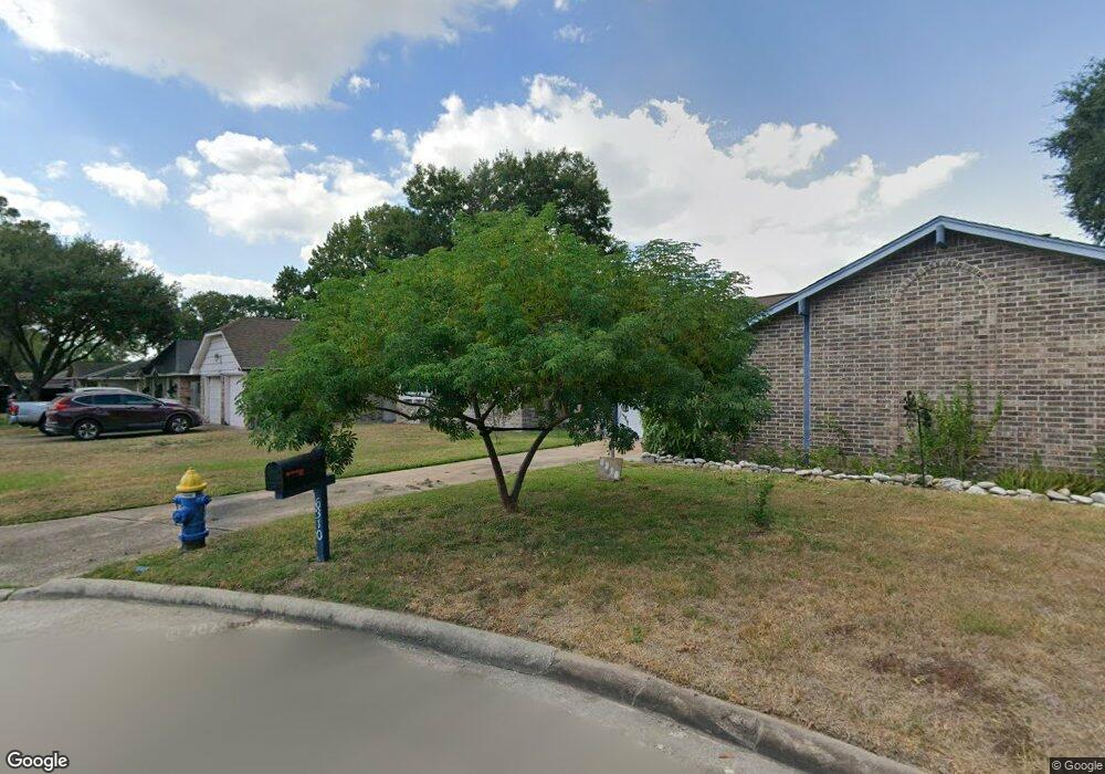 6314 Acorn Forest Dr, Houston, TX 77088 - photo 1