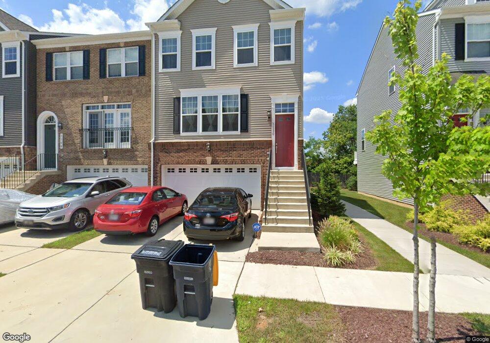 3110 Belair Gate Ln, Landover, MD 20785 - photo 1