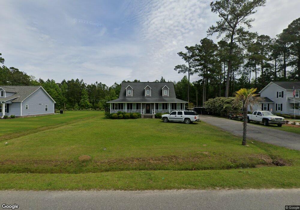 2614 Graham Rd, Conway, SC 29526 - photo 1