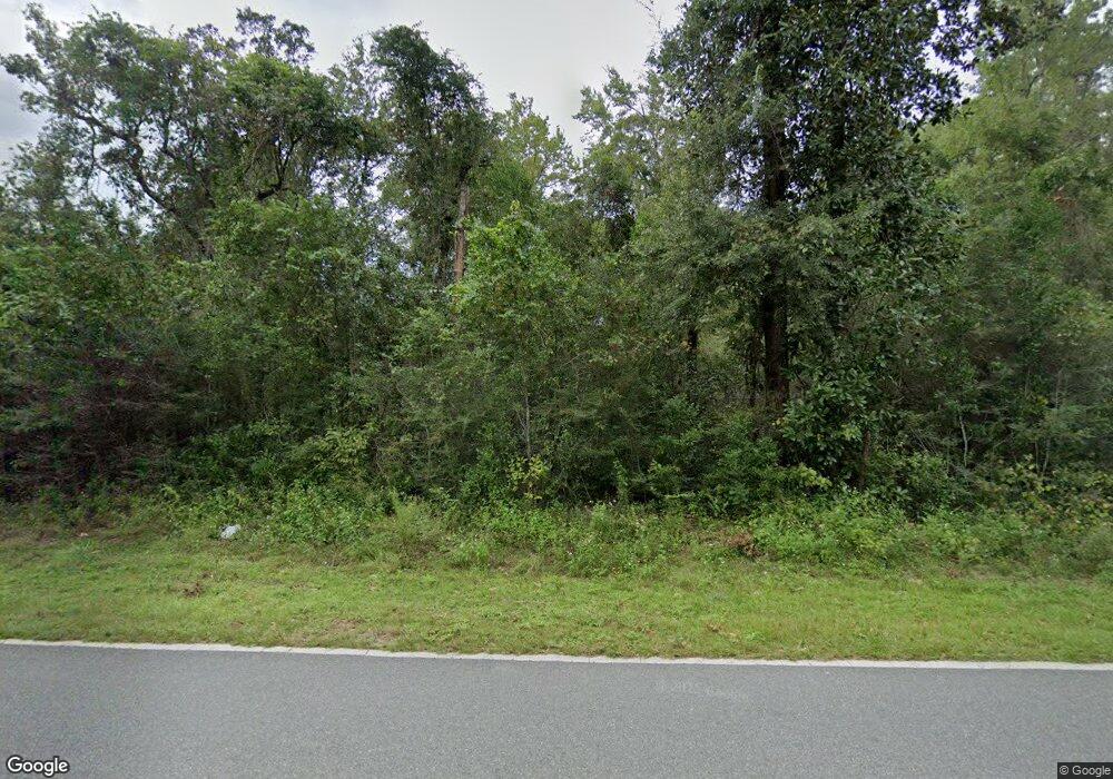 158 Cajer Posey Rd, Crawfordville, FL 32327 - photo 1