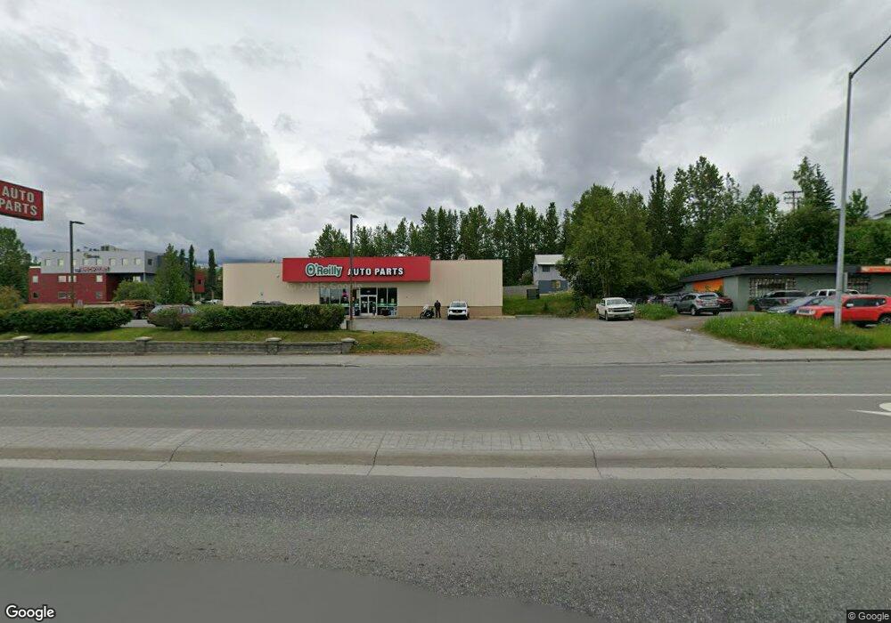 1561 Muldoon Rd, Anchorage, AK 99504 - photo 1