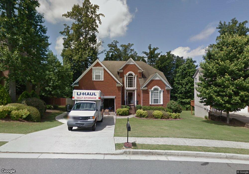 1560 Daniel Park Dr unit 1, Dacula, GA 30019 - photo 1