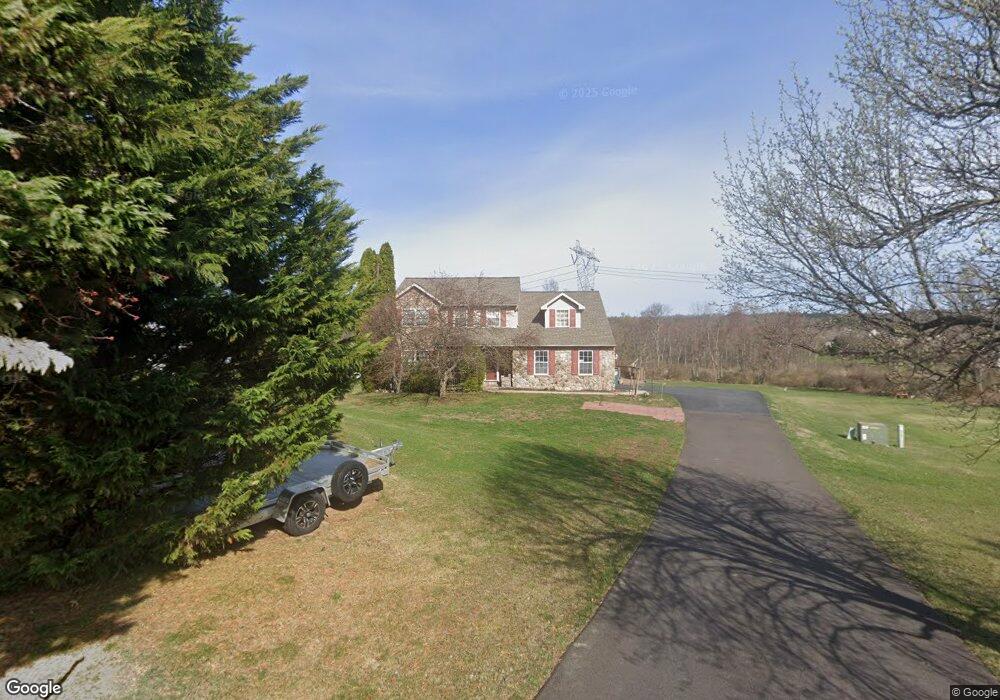 16 Nutsedge Ln, Mohnton, PA 19540 - photo 1