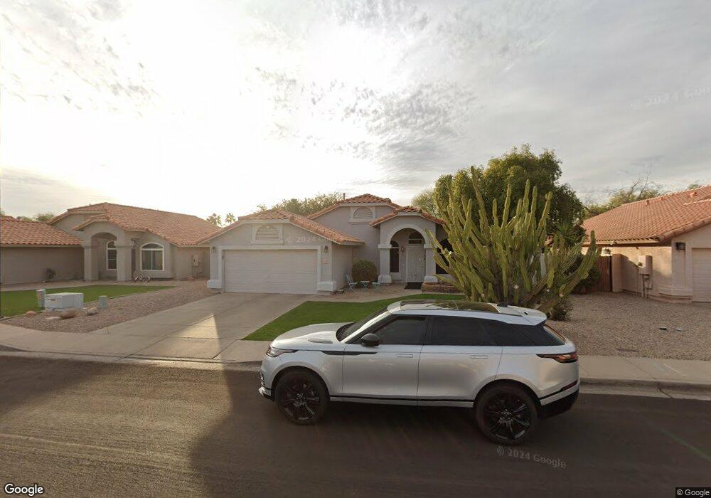 2228 S Saranac, Mesa, AZ 85209 - photo 1