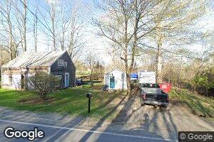 466 Waldoboro Rd, Washington, ME 04574