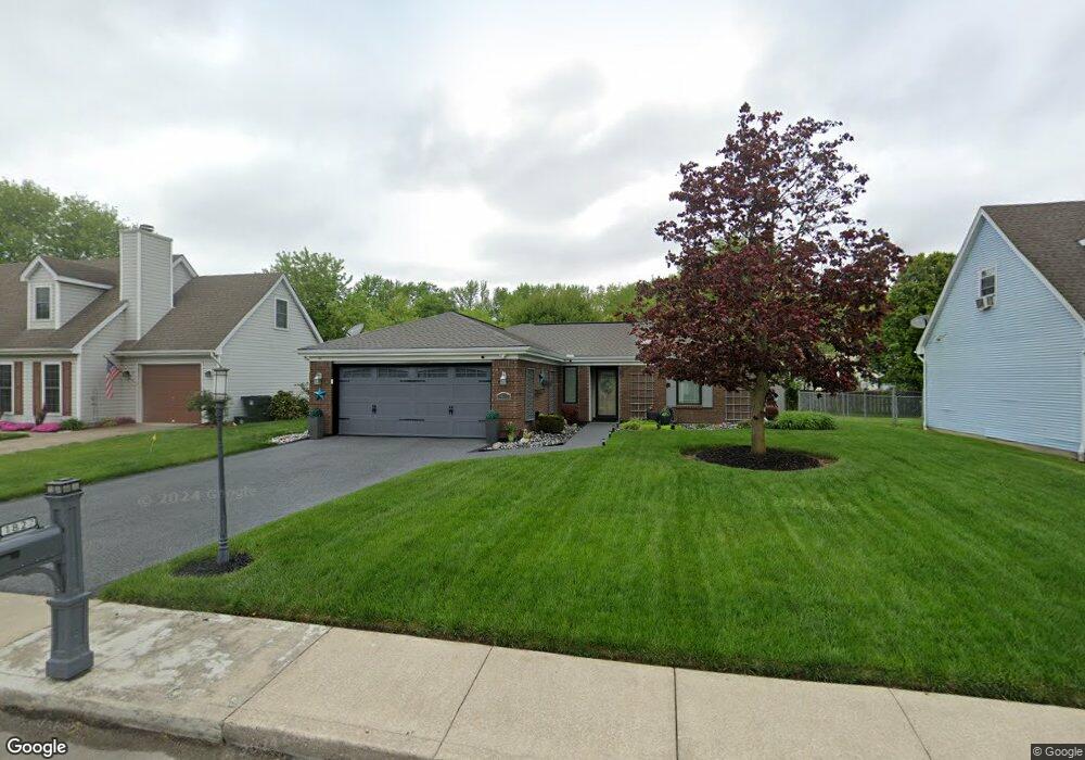 1822 Old Hickory Ct, New Albany, IN 47150 - photo 1