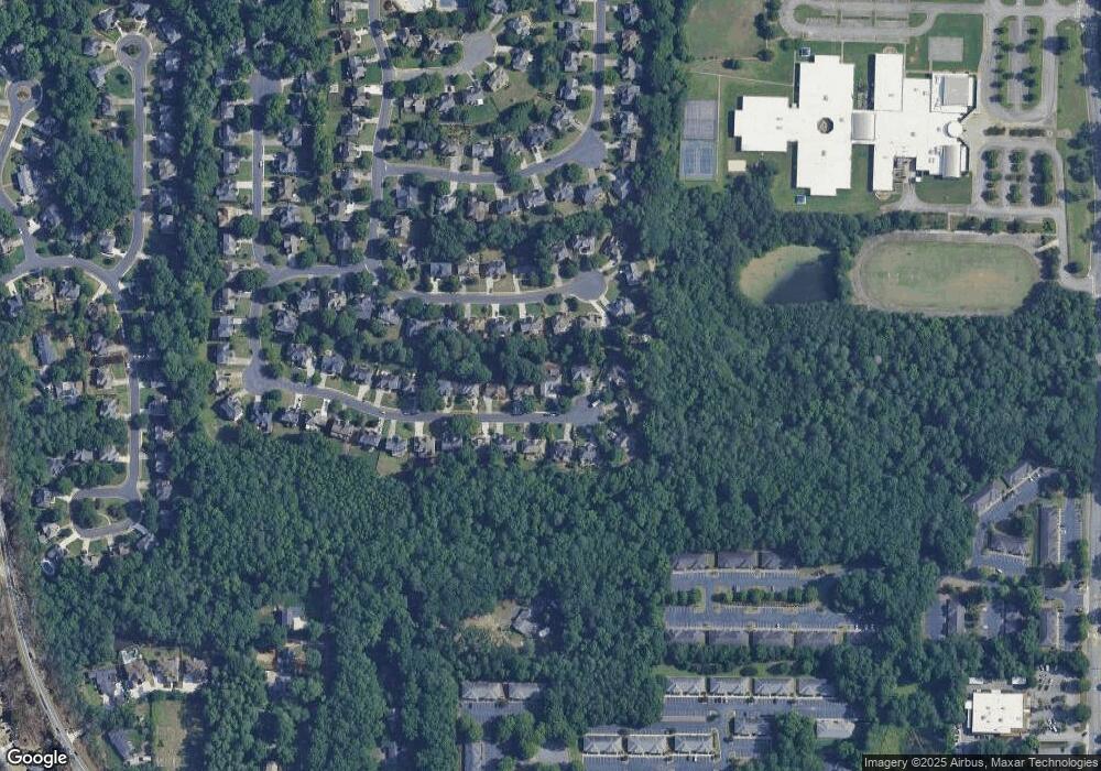 735 Windwalk Dr, Roswell, GA 30076 - photo 1