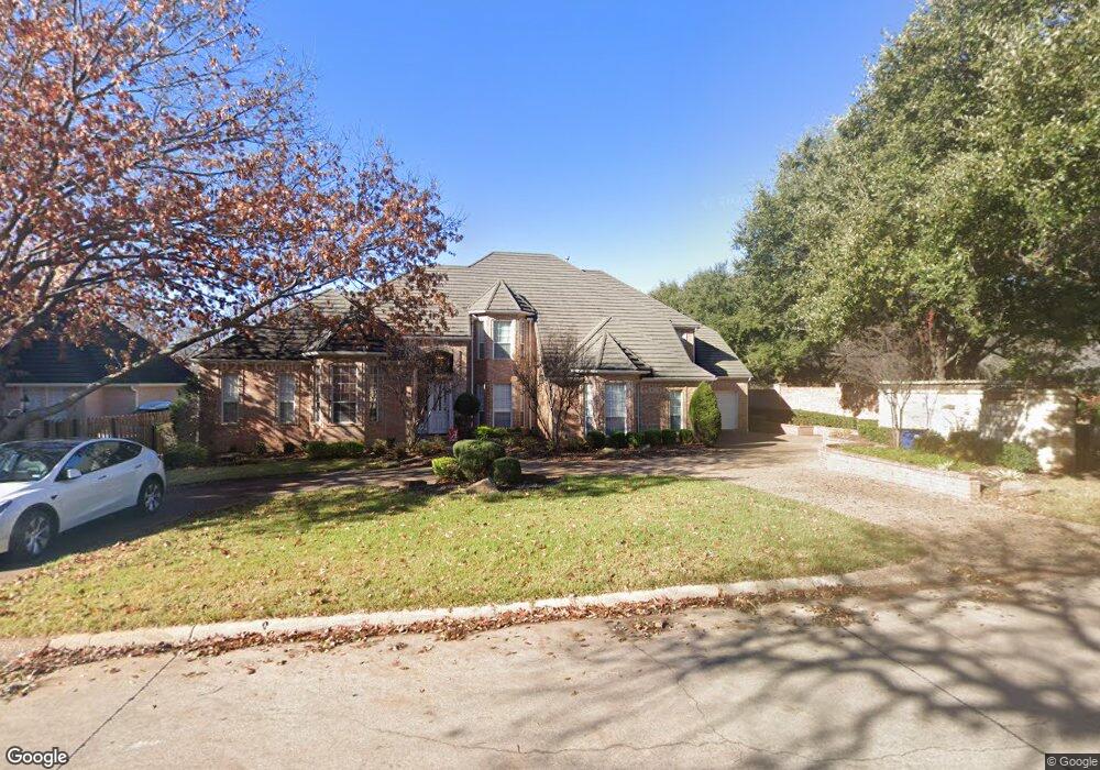 807 Potomac Place, Southlake, TX 76092 - photo 1