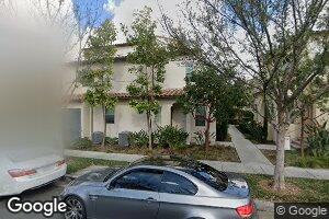 130 Tubeflower, Irvine, CA 92618