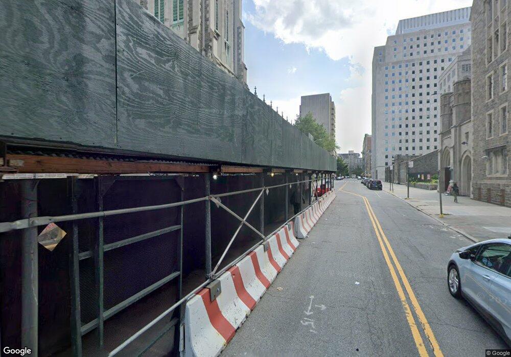 Claremont Hall unit 35 A, New York, NY 10027 - photo 1