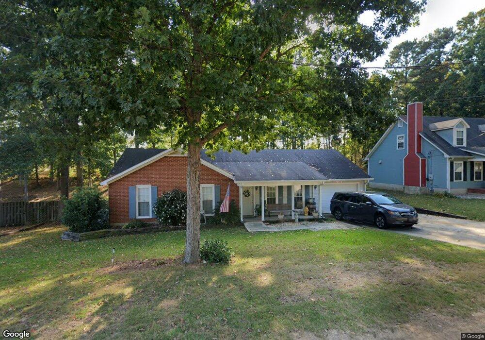 636 Kemper Dr, Evans, GA 30809 - photo 1
