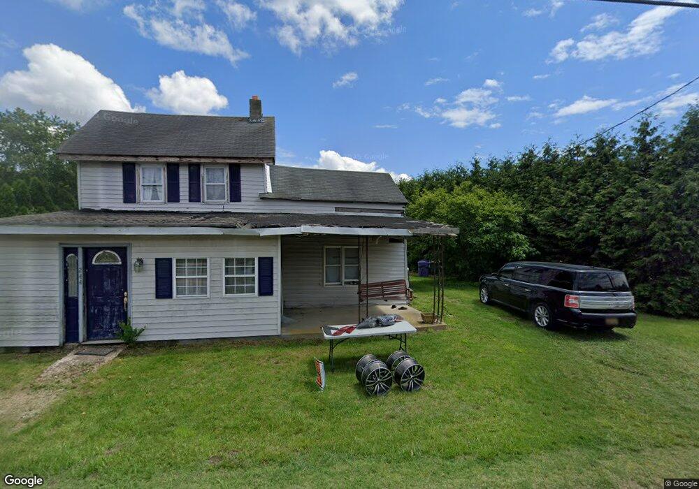 262 S Bohemia Ave, Cecilton, MD 21913 - photo 1