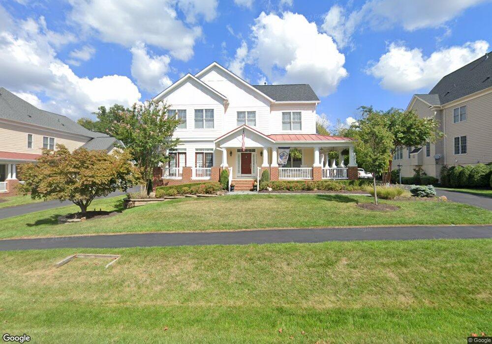 21983 Auction Barn Dr, Ashburn, VA 20148 - photo 1