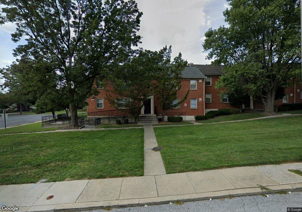 5610 Mcclean Blvd, Baltimore, MD 21214 - photo 1