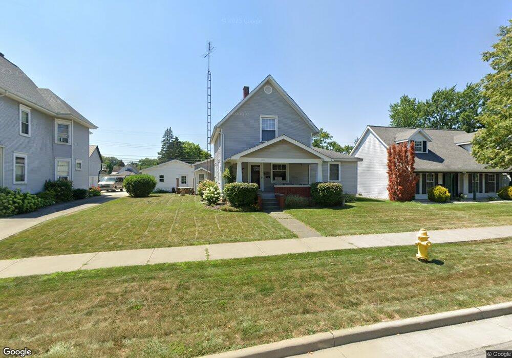 405 N Defiance St, Archbold, OH 43502 - photo 1