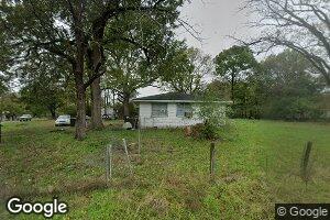 19 Choctaw Ave, Eagletown, OK 74734