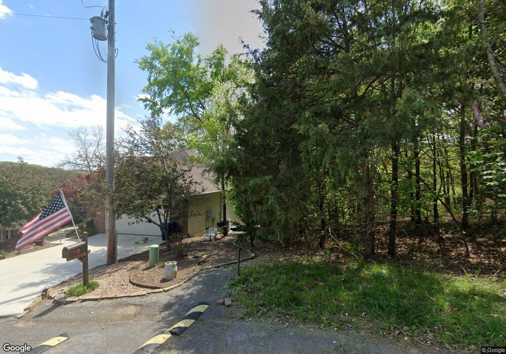 5 Frensham Ln, Bella Vista, AR 72715 - photo 1