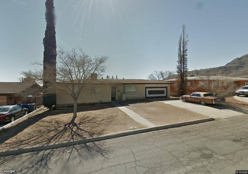 3006 Tyler Ave, El Paso, TX 79930 - photo 1