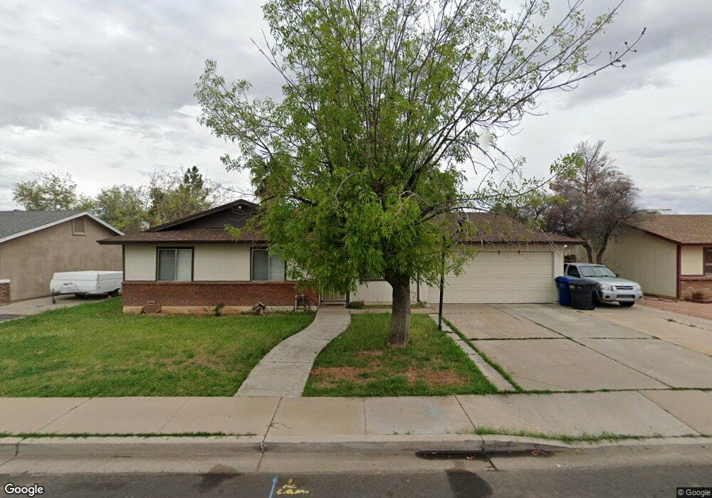 2727 E Isabella Ave, Mesa, AZ 85204 - photo 1