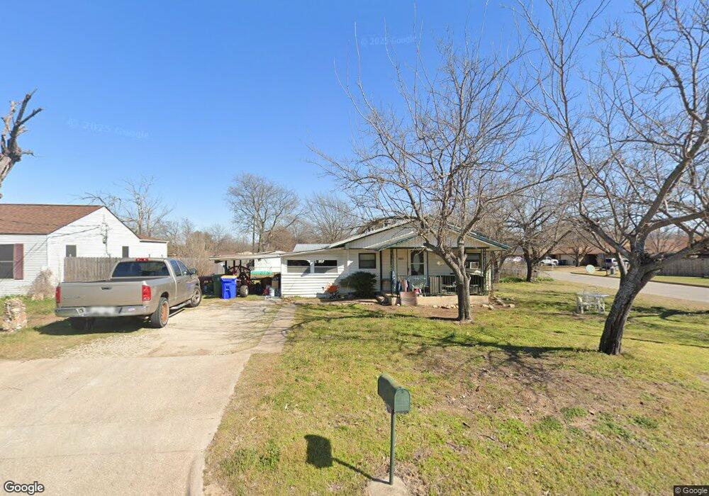 800 Easley St, Fort Worth, TX 76108 - photo 1