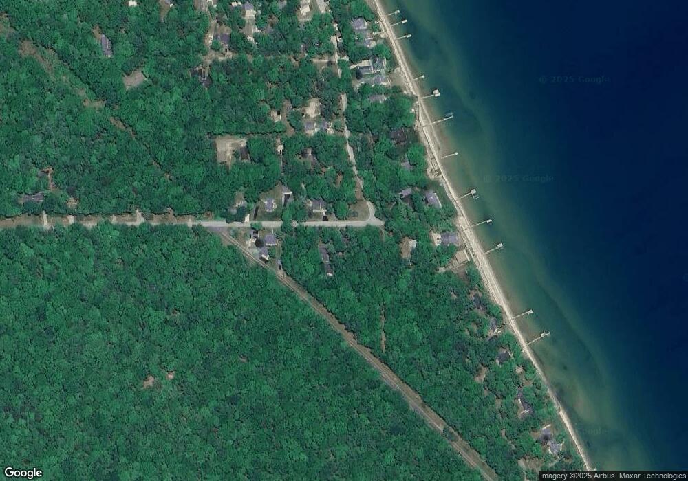 5466 E Michigan Ave, Au Gres, MI 48703 - photo 1