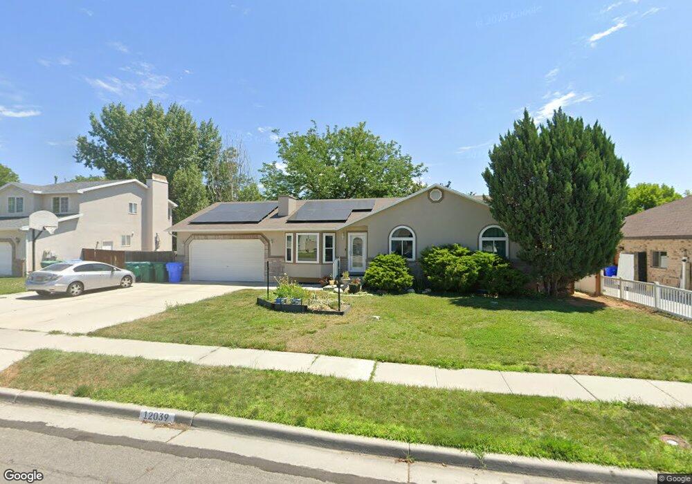 12039 S 3280 W, Riverton, UT 84065 - photo 1